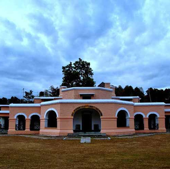 Dhikala Forest 2N 3D Tour